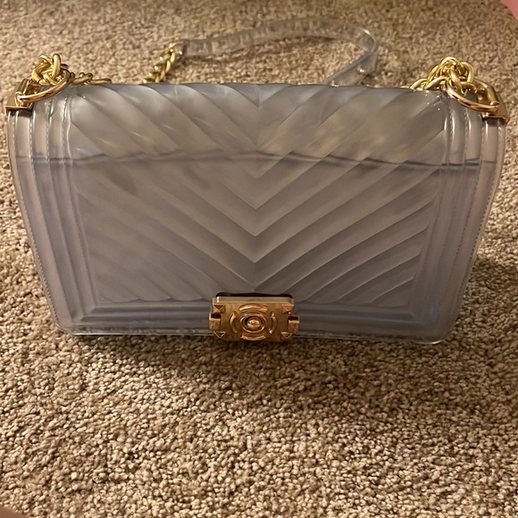 Jelly purse - Picture 3 of 4